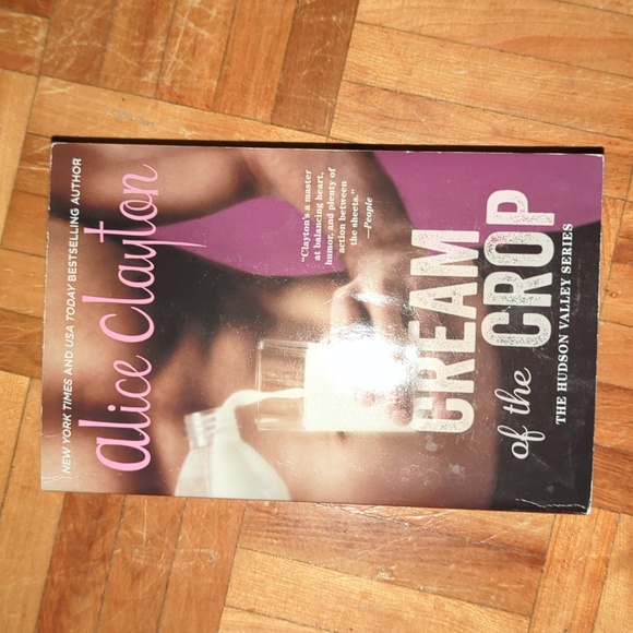 Cream of the Crop - Picture 1 of 2